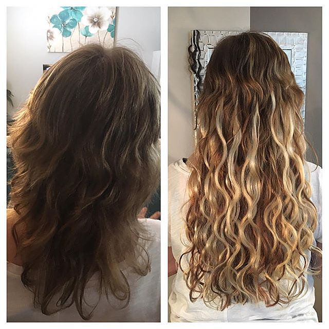 Home Care Cochrane Hair Extensions, Eyelash Lift and Tape Extensions